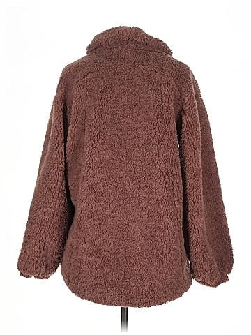 Lululemon Athletica Turtleneck Sweater (view 2)