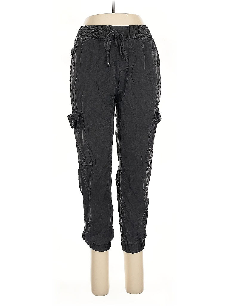 Click to view more detailed imagery on our partner's website Pre-owned Dress Forum Cargo Pants In Gray