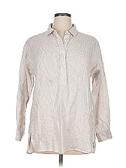 J. Mc Laughlin Long Sleeve Button Down Shirt