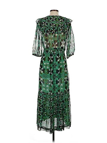 BA&SH Cocktail Dress (view 2)