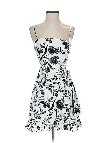 Saints + Secrets Cocktail Dress (view 1)