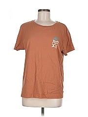 Roxy Short Sleeve T Shirt