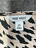 Nine West 100% Polyester Tan Tank Top Size XS - photo 7