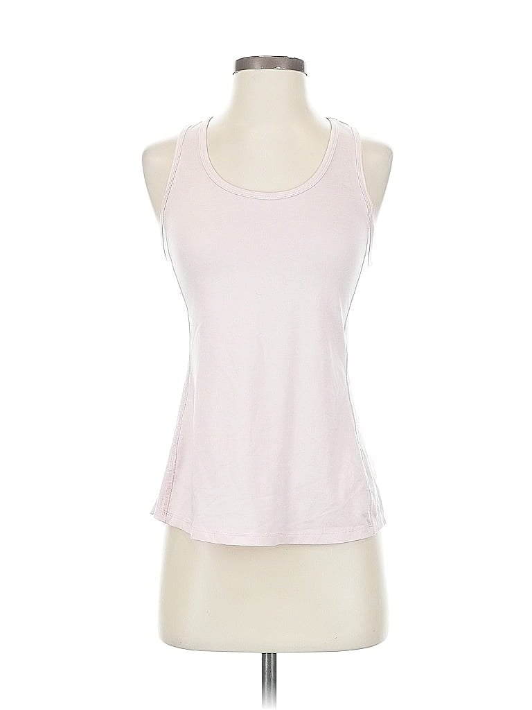 Pre-owned Active By Old Navy Active Tank Top In Pink
