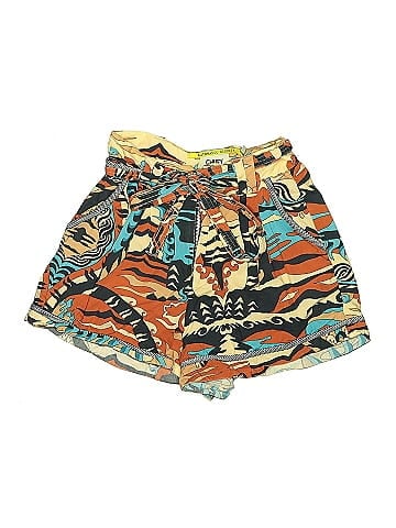 Chufy Keket Cotton Shorts (view 1)