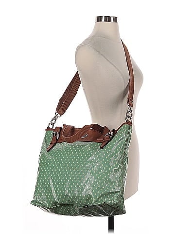 Fossil Satchel (view 2)