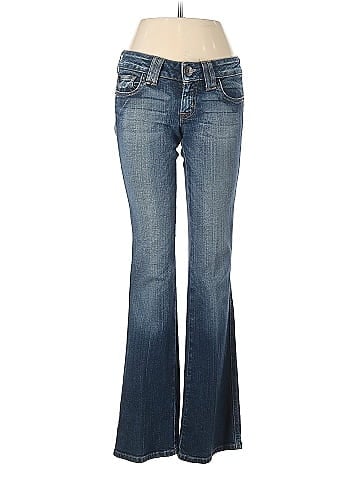 Guess Jeans Jeans (view 1)