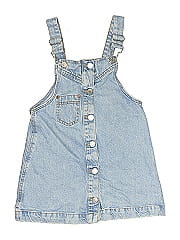 Zara Kids Overalls