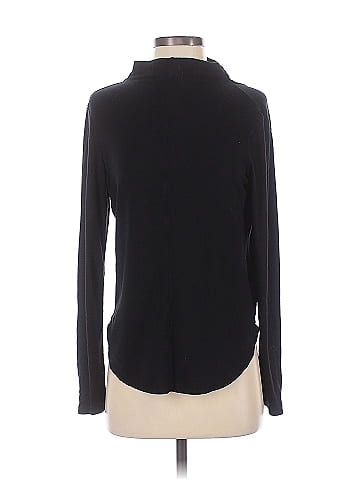 Calvin Klein Performance Long Sleeve Turtleneck (view 1)