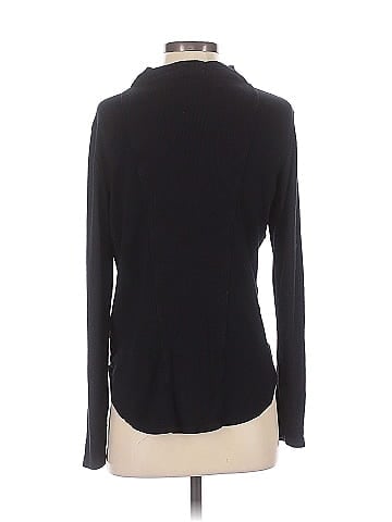 Calvin Klein Performance Long Sleeve Turtleneck (view 2)