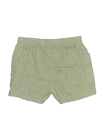 Rabbit Bear Khaki Shorts (view 2)