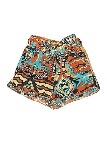 Chufy Keket Cotton Shorts (view 1)
