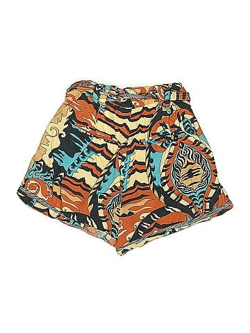 Chufy Keket Cotton Shorts (view 2)