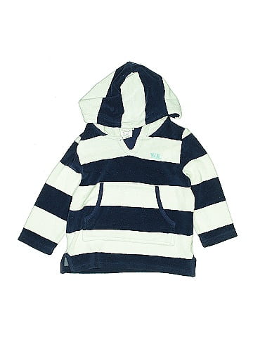 Pottery Barn Kids Pullover Hoodie (view 1)