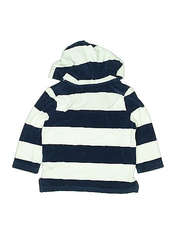 Pottery Barn Kids Pullover Hoodie (view 2)