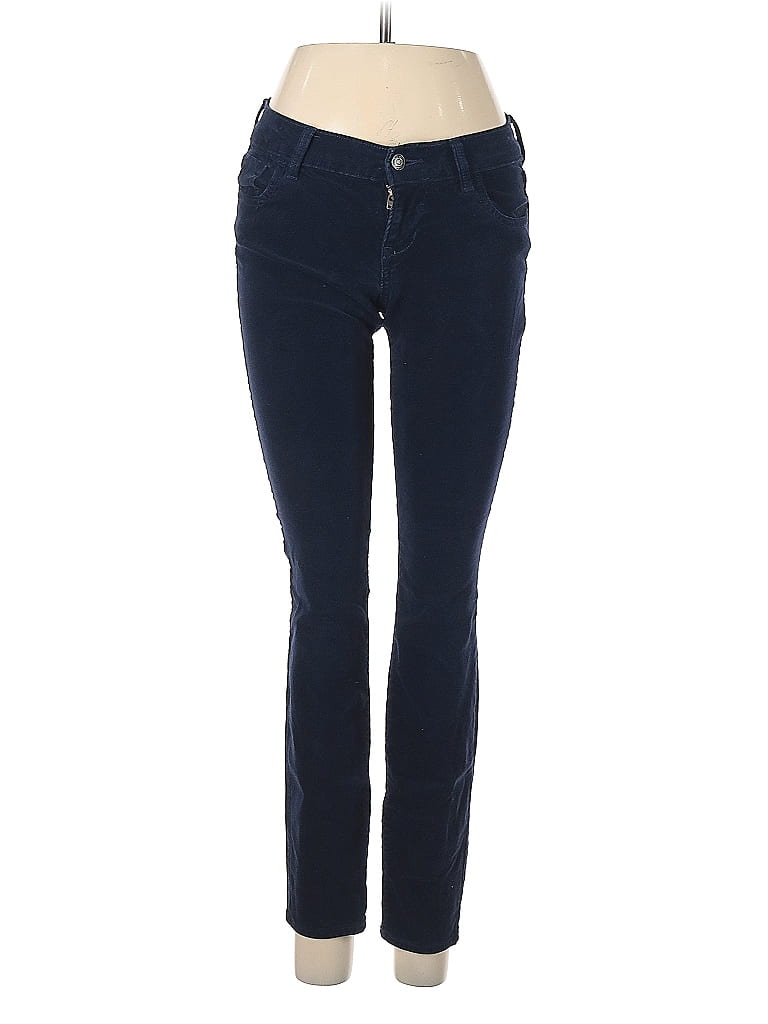 Pre-owned Old Navy Jeans In Blue