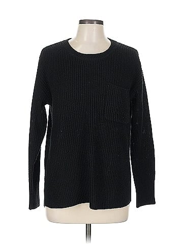 Sanctuary Pullover Sweater (view 1)