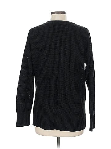 Sanctuary Pullover Sweater (view 2)