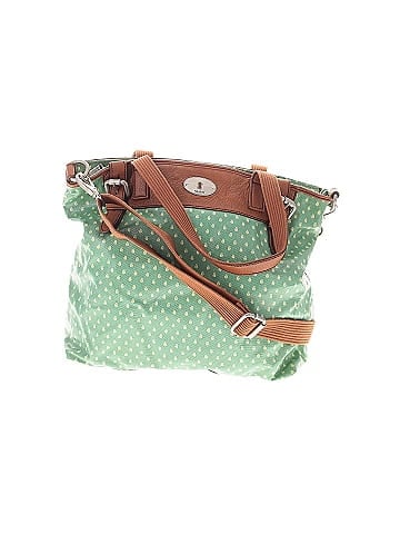 Fossil Satchel (view 1)
