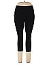 Athleta Black Active Pants Size L - photo 1