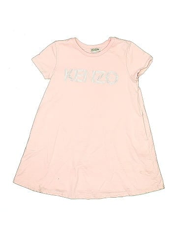 Kenzo Kids Dress (view 1)