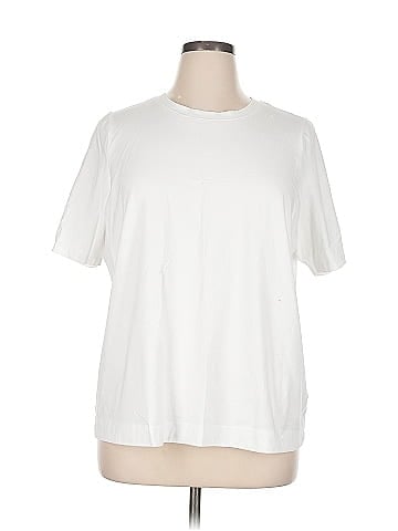 Belle By Kim Gravel Short Sleeve T-Shirt (view 1)