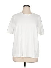 Belle By Kim Gravel Short Sleeve T Shirt