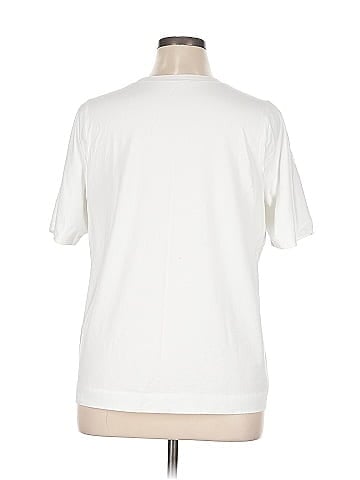 Belle By Kim Gravel Short Sleeve T-Shirt (view 2)