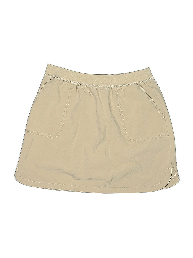 IZOD Pre-owned Athletic Shorts In Brown
