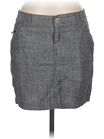Converse One Star Casual Skirt (view 1)