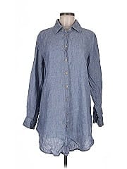 Flax Casual Dress