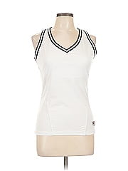 Fila Sleeveless T Shirt