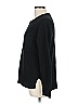 Sanctuary 100% Acrylic Black Pullover Sweater Size L - photo 5