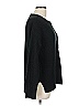 Sanctuary 100% Acrylic Black Pullover Sweater Size L - photo 4