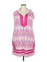 Sail To Sable Casual Dress