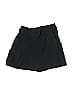 BCBGMAXAZRIA Solid Black Shorts Size XS - photo 1