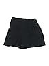 BCBGMAXAZRIA Solid Black Shorts Size XS - photo 2