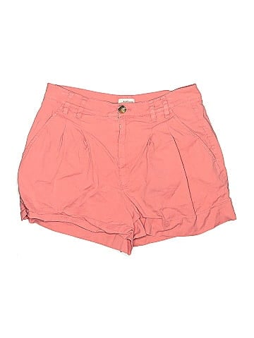 A.L.C. Mateo Shorts (view 1)