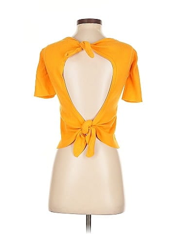Simon Miller Novi Top (view 2)