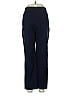 St. John Sport Blue Dress Pants Size 6 - photo 2