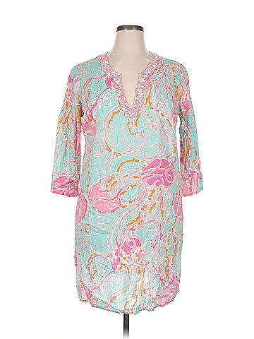 Lilly Pulitzer Casual Dress (view 1)