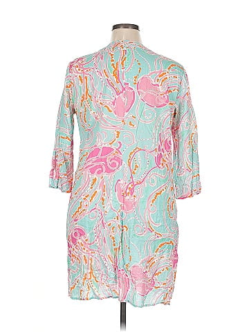 Lilly Pulitzer Casual Dress (view 2)