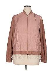 Logo By Lori Goldstein Jacket