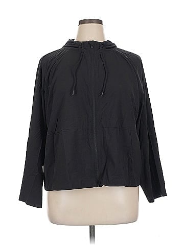 Xersion Track Jacket (view 1)