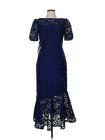Kay Unger Cocktail Dress (view 1)