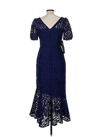 Kay Unger Cocktail Dress (view 2)