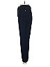St. John Sport Blue Dress Pants Size 6 - photo 4