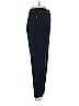 St. John Sport Blue Dress Pants Size 6 - photo 3