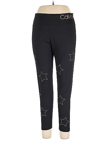 Calvin Klein Performance Active Pants (view 1)