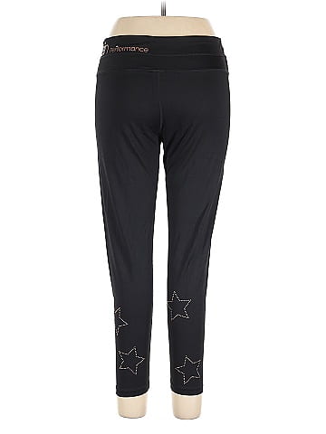 Calvin Klein Performance Active Pants (view 2)